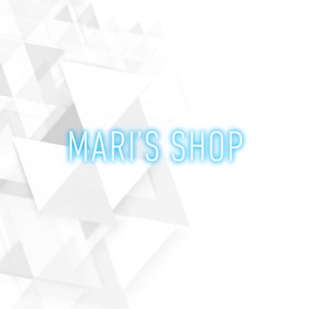 Meet Me, Mari!